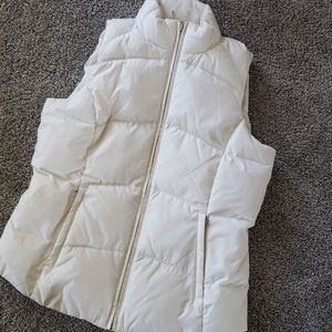 Eddie Bouer Down Vest